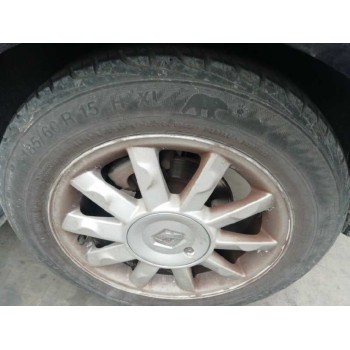 renault modus del año 2004