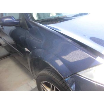 renault megane ii berlina 5p del año 2003