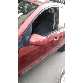 ford fusion (cbk) del año 2006