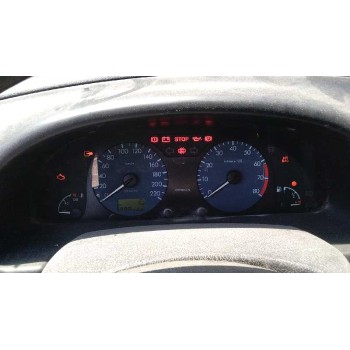 citroën xsara break del año 2001