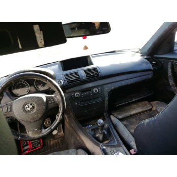 bmw serie 1 berlina (e81/e87) del año 2010