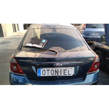 ford mondeo berlina (ge) del año 2005