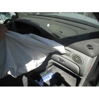 renault megane i scenic (ja0) del año 2001