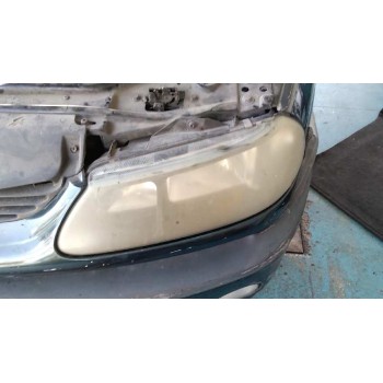 renault laguna (b56) del año 1999