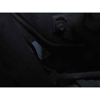 mitsubishi montero pinin (h60/h70) del año 2002