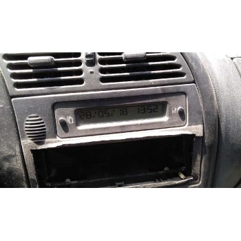 citroën xsara break del año 2001