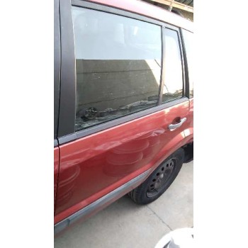 ford fusion (cbk) del año 2006