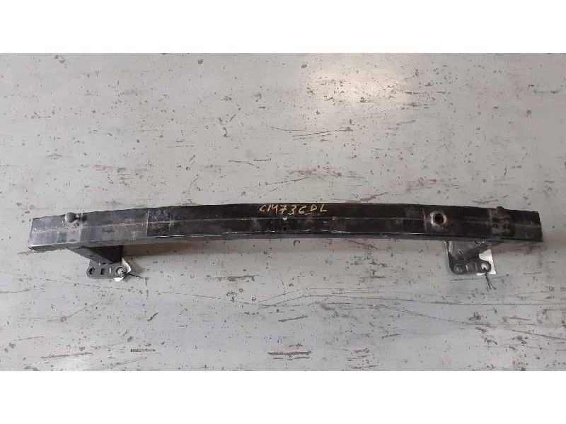 Recambio de refuerzo paragolpes delantero para nissan qashqai (j10) acenta 4x4 referencia OEM IAM   