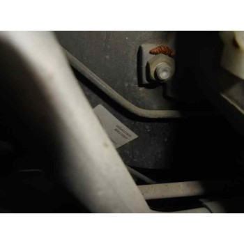 mitsubishi montero pinin (h60/h70) del año 2002