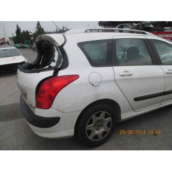 peugeot 308 sw del año 2009