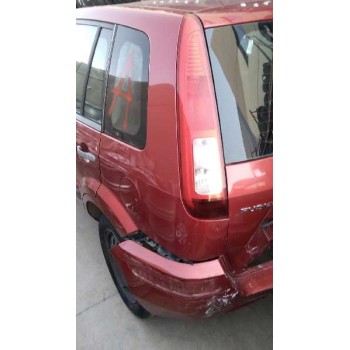 ford fusion (cbk) del año 2006