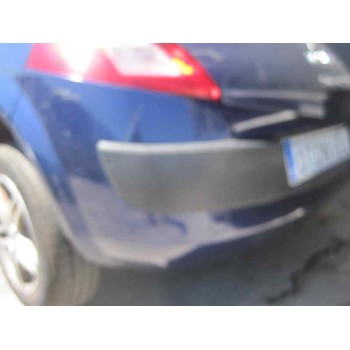 renault megane ii berlina 5p del año 2003