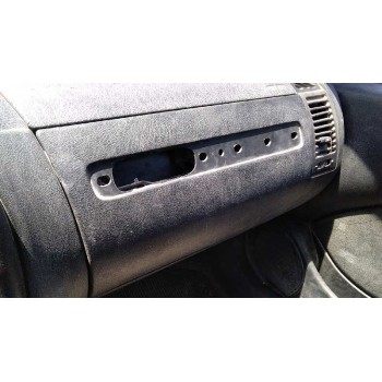 citroën xsara break del año 2001