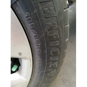 opel corsa d del año 2010