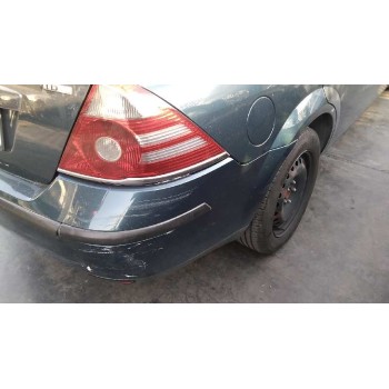 ford mondeo berlina (ge) del año 2005