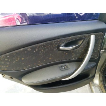 bmw serie 1 berlina (e81/e87) del año 2010