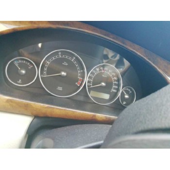 jaguar x-type del año 2004