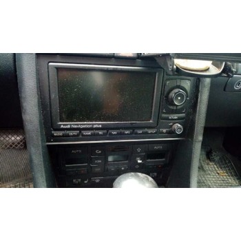 audi a4 berlina (8e) del año 2004