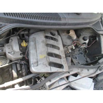 renault megane i scenic (ja0) del año 2001