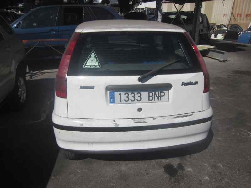 fiat punto berl. (176) del año 2001