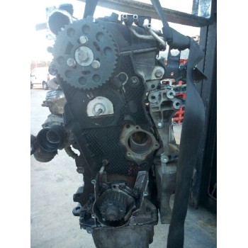Recambio de motor casco para volkswagen passat variant (3c5) 1.9 tdi referencia OEM IAM BKC  