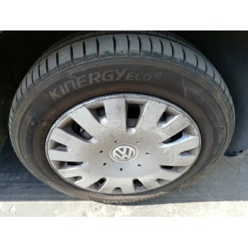 volkswagen polo (9n3) del año 2006