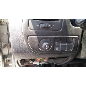 citroën xsara break del año 2001