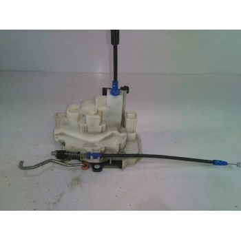 CERRADURA PUERTA DELANTERA IZQUIERDA 1354557080 