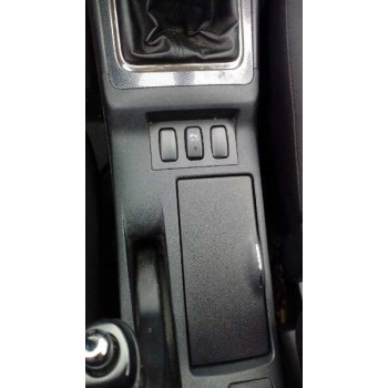 mitsubishi lancer sportback (cx) del año 2011