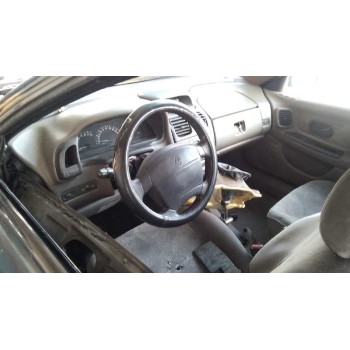 renault laguna (b56) del año 1999