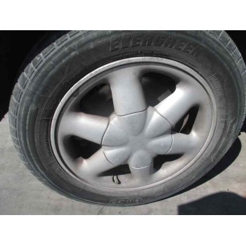 renault megane i scenic (ja0) del año 2001