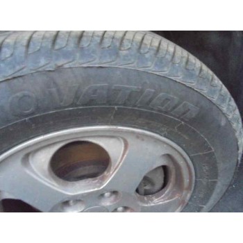 mitsubishi montero pinin (h60/h70) del año 2002