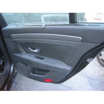 renault laguna iii del año 2013