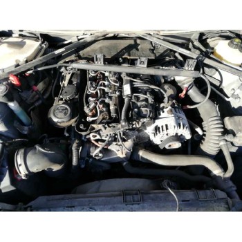 bmw serie 1 berlina (e81/e87) del año 2010