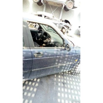 saab 900 berlina del año 1994