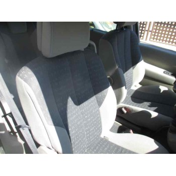 renault scenic ii del año 2004