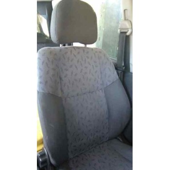 mitsubishi montero pinin (h60/h70) del año 2002