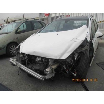 peugeot 308 sw del año 2009