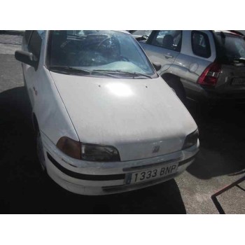 fiat punto berl. (176) del año 2001