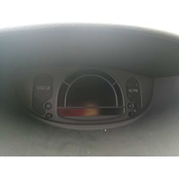 renault modus del año 2004