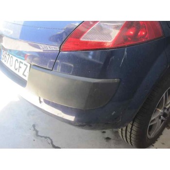 renault megane ii berlina 5p del año 2003