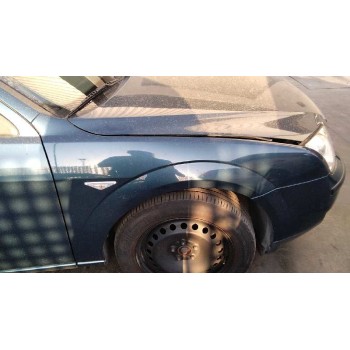 ford mondeo berlina (ge) del año 2005