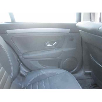 renault laguna iii del año 2013