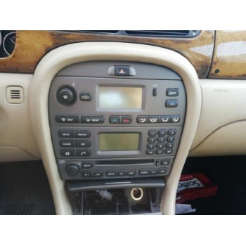 jaguar x-type del año 2004