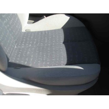 renault scenic ii del año 2004