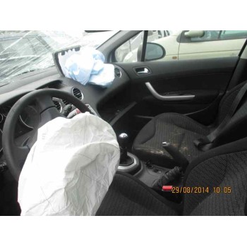 peugeot 308 sw del año 2009