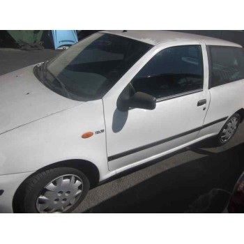 fiat punto berl. (176) del año 2001