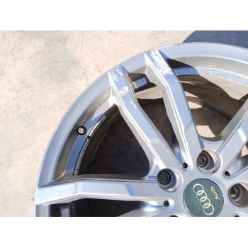 Recambio de llanta para audi q7 (4lb) 3.0 tdi quattro referencia OEM IAM KBA52128 DRVX9020 