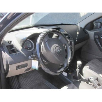 renault megane ii berlina 5p del año 2003