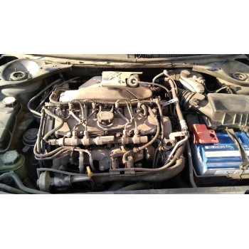 ford mondeo berlina (ge) del año 2005